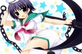 キャプテン・ムラサ/草月　野々乃