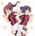 おんなのこズ♡/ちゃぶ@ついった