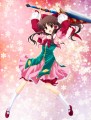 モンハン霊夢/池田淳
