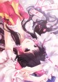 春だ！腋巫女だ！/ぬぬっこ