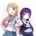 俺妹2期が…/サクラ