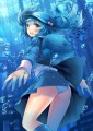 水中遊泳/bon