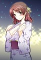 夜のラクガキ【あの夏のおっぱい2】/宮社惣恭