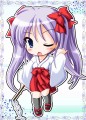 （＊｀Д´＊）ゞフ、フンッ！　かがみん詰め合わせ/大河丈＠原稿中(´◔౪◔ )