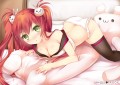ANGEL+PROOF自家新女兒/兔姬
