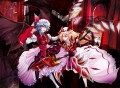 スカーレット姉妹/明智秀典
