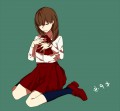 Ｉｂ落書き詰めなおし/斉川