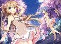桜/誘拐禁止(つД｀)