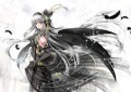 黒の天使２