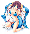 水着娘/甲斐ゆうき