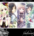 FourFlowers/一美