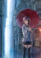 雨のまち/AC　3日目西地区こ-23 b