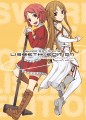 【同人誌】ソードアート・オンライン　リズベット・エディション/くるす