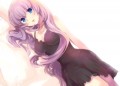 ネグリジェルカ/ヒカリノ