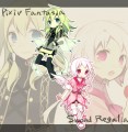 【PFSR】シーケンス・エナ補足/聖