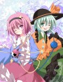さと☆こい！/黒乃柚子