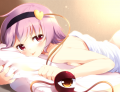 さとり様/こもね