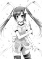 花嫁の風10話扉絵/ありのひろし