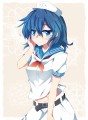 眼鏡村紗/ふーえん