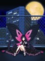 アクセル・ワールド~~黒雪姫(黒揚羽蝶)/nihility