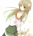 ふわり/米間