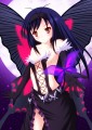 黒雪姫先輩/水澄夏希