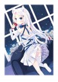 白猫ちゃん/nyanya
