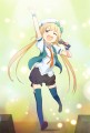 もしも杏のやる気があったら/凪庵