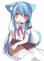 もふもふ/mizuki