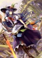 腕白な非想天の娘と壊れた神社/NEKO