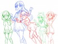 タックル/うずみ