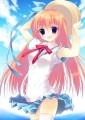 夏少女/天凪 青磁
