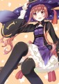 魔女っ娘ウィルベル/茶みらい