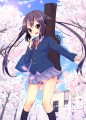 桜あずにゃん/くらう(九郎)
