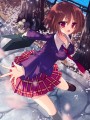 元気っこ/茉宮　祈芹