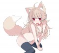 おきつねちゃん/mizuki
