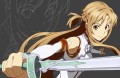 アスナ/zelostripe