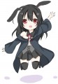 ぴょんっ/涼奈＠ついった（・ω・）