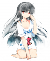 シャツ一枚あればいい/炬燵（こたつ）