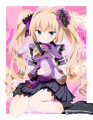 亡国戦姫ロストガールズ/伍長