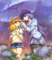 プリキュアで母子家庭といえば/久彦