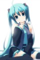 ミクさんｈｓｈｓ/雪月佳