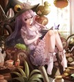 魔女の休日/墨洲