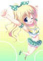 ＣＣレモン/ひなた桂一