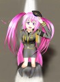 がんばってきてね♡/KD
