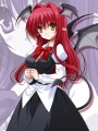 東方銀符律 小悪魔/やむっ