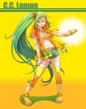 C.C.レモ子/E20
