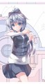 機械製図/幻想絵風