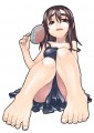『暑』/ぴろっち