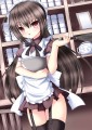 メイドさん/にゃるみ